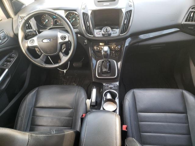Photo 8 from auction – 2014 FORD ESCAPE TIT with VIN 1FMCU0J99EUB71646