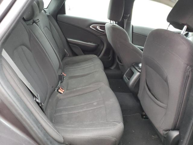 Photo 10 from auction – 2015 CHRYSLER 200 LIMITE with VIN 1C3CCCAG3FN516435