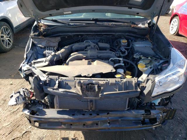 Photo 12 from auction – 2014 SUBARU FORESTER 2 with VIN JF2SJAEC9EH555862