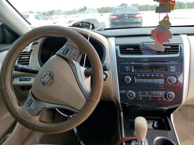 Photo 8 from auction – 2014 NISSAN ALTIMA 2.5 with VIN 1N4AL3AP2EC106289