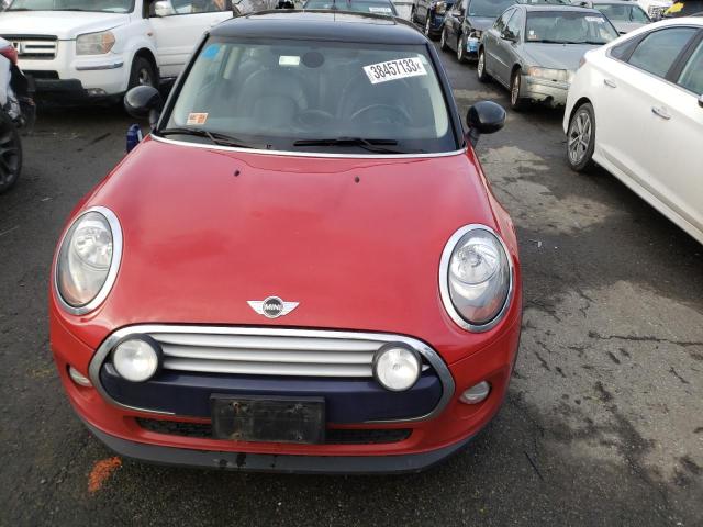 Photo 5 from auction – 2015 MINI COOPER with VIN WMWXM5C59F3A57263