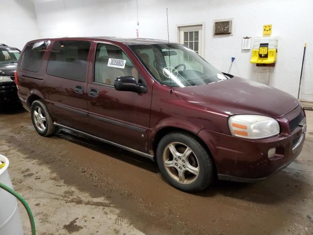 Photo 4 from auction – 2008 CHEVROLET UPLANDER L with VIN 1GNDV231X8D144525