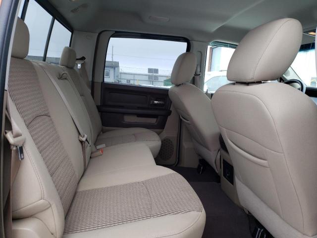 Photo 10 from auction – 2010 DODGE RAM 1500 with VIN 1D7RV1CTXAS169538