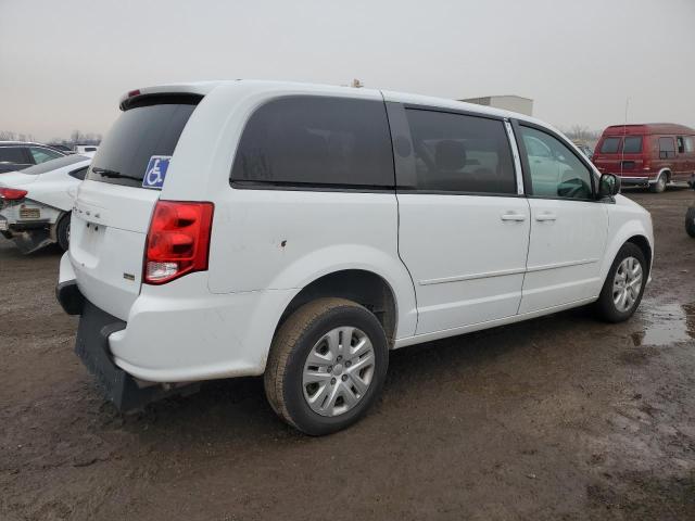 Photo 3 from auction – 2016 DODGE GRAND CARA with VIN 2C4RDGBG3GR143782
