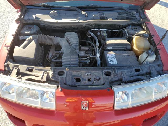 Photo 11 from auction – 2005 SATURN VUE with VIN 5GZCZ33D05S824271