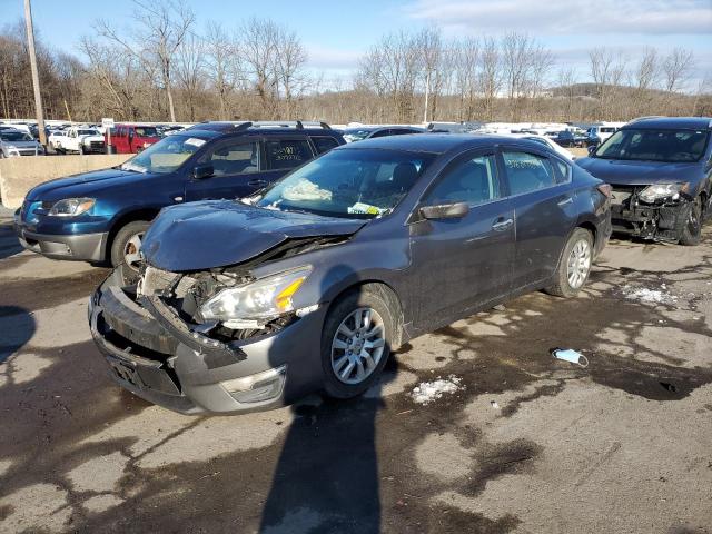 NISSAN ALTIMA 2.5 2015 with VIN 1N4AL3AP2FN315022 - Photo from auction