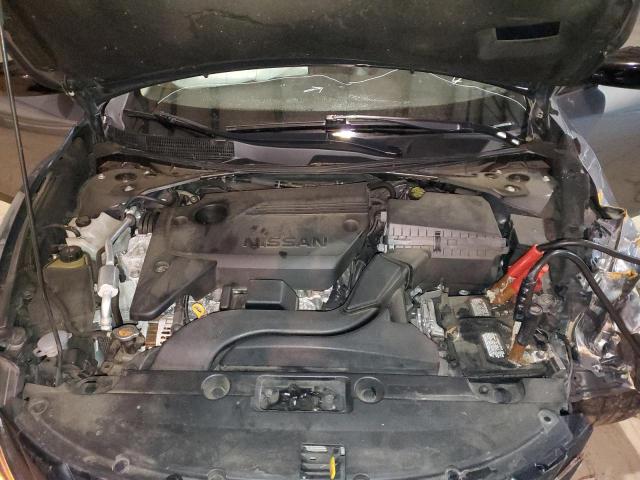 Photo 11 from auction – 2018 NISSAN ALTIMA 2.5 with VIN 1N4AL3AP1JC266674