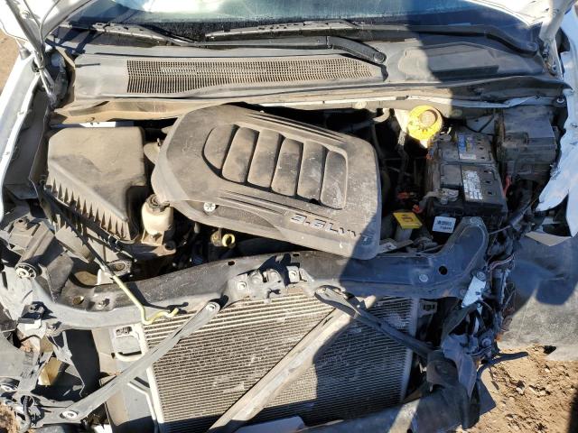 Photo 12 from auction – 2016 DODGE GRAND CARA with VIN 2C4RDGEG6GR353000