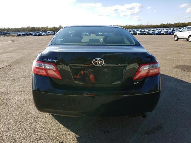 Photo 6 from auction – 2009 TOYOTA CAMRY BASE with VIN 4T1BE46K89U390731
