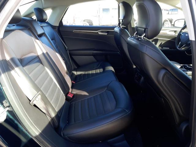 Zdjęcie 10 z aukcji – 2014 FORD FUSION SE z VIN 3FA6P0HD6ER175122