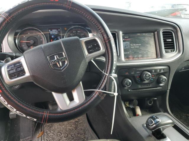 Photo 8 from auction – 2013 DODGE CHARGER SX with VIN 2C3CDXHGXDH571500