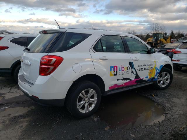 Photo 3 from auction – 2017 CHEVROLET EQUINOX LS with VIN 2GNFLEEK0H6284216