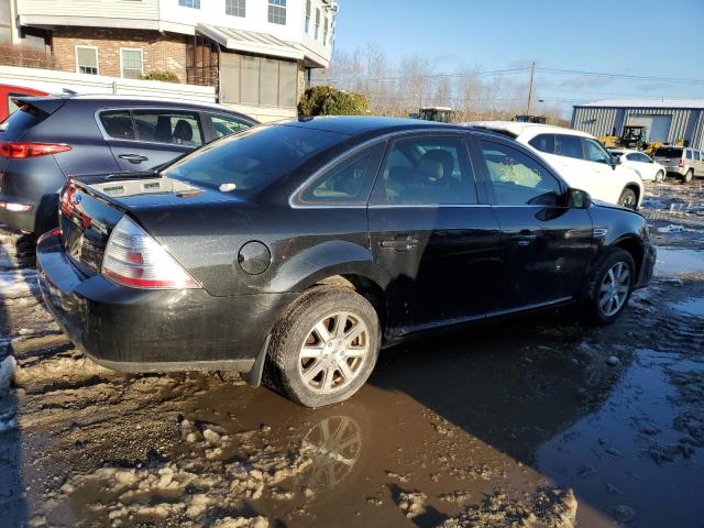Photo 3 from auction – 2009 FORD TAURUS SEL with VIN 1FAHP27W59G126160