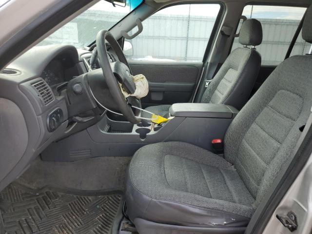 Photo 7 from auction – 2003 FORD EXPLORER X with VIN 1FMZU72K13ZA44829