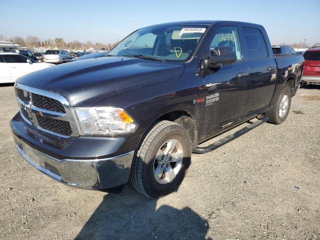 RAM 1500 CLASS 2019 with VIN 1C6RR7KM6KS749387 - Photo from auction