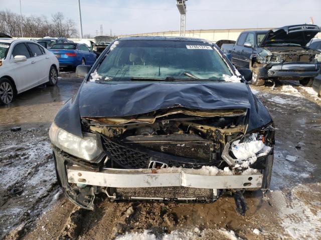 Photo 5 from auction – 2011 HONDA CIVIC EX with VIN 2HGFG1B84BH509698