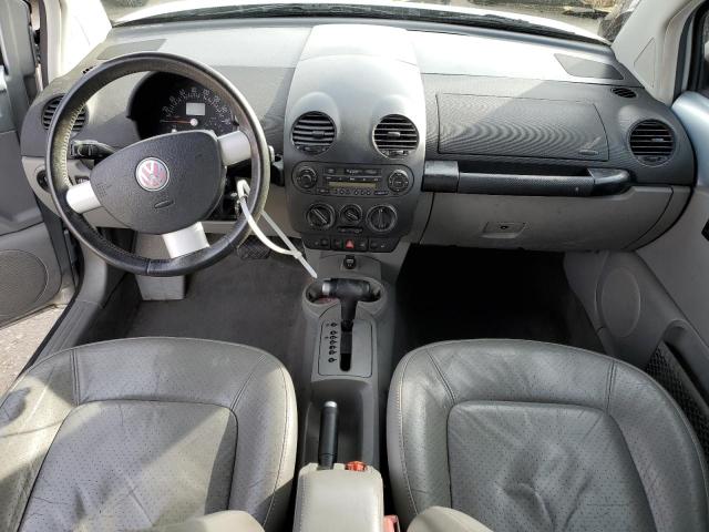 Photo 8 from auction – 2003 VOLKSWAGEN NEW BEETLE with VIN 3VWDD21C43M439470