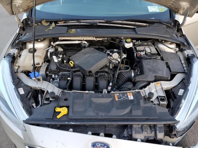 Photo 11 from auction – 2018 FORD FOCUS SE with VIN 1FADP3F28JL207376
