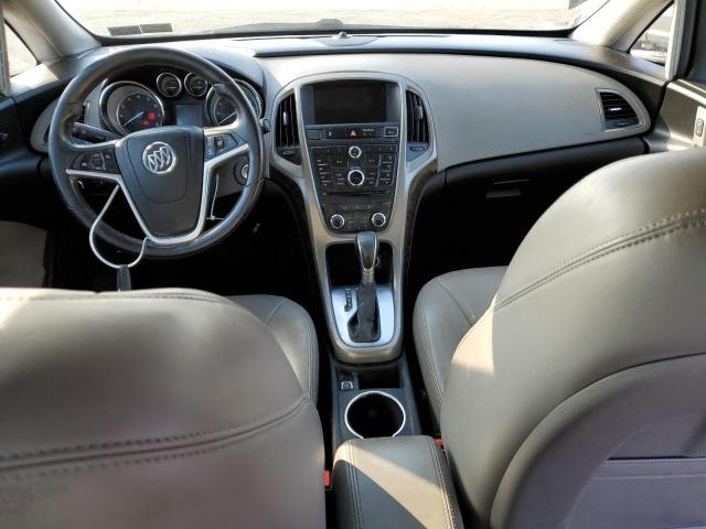 Photo 8 from auction – 2014 BUICK VERANO with VIN 1G4PP5SK3E4112695