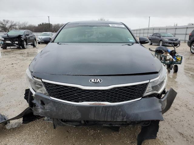 Photo 5 from auction – 2018 KIA OPTIMA LX with VIN KNAGT4L32J5212967