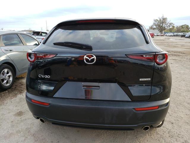 Photo 6 from auction – 2021 MAZDA CX-30 SELE with VIN 3MVDMABL0MM228343
