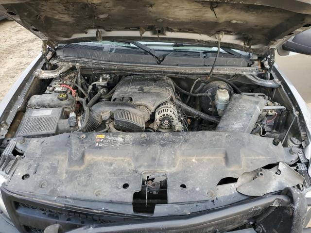 Photo 11 from auction – 2012 CHEVROLET SILVERADO with VIN 1GCRKPE71CZ292290