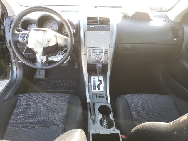 Photo 8 from auction – 2008 TOYOTA SCION with VIN JTKDE167980245414
