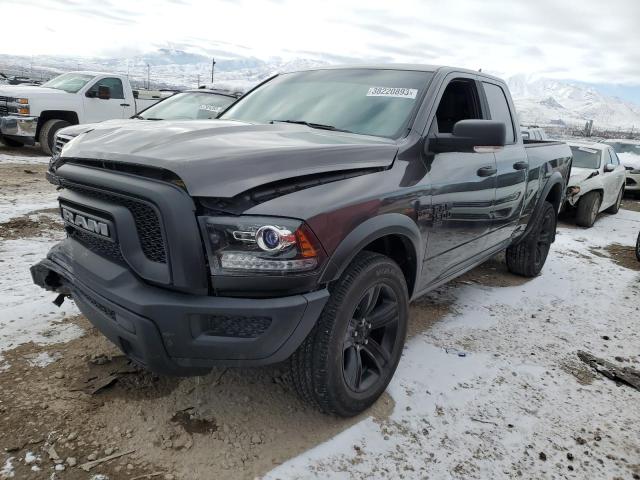 RAM 1500 CLASS 2021 with VIN 1C6RR7GT0MS514776 - Photo from auction