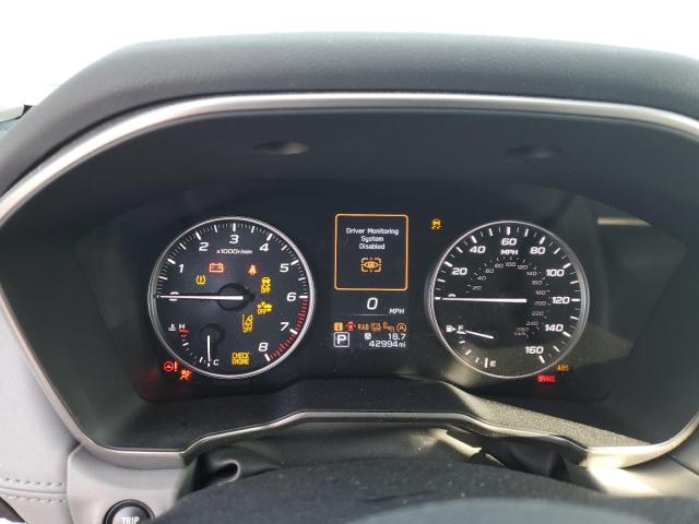Photo 9 from auction – 2021 SUBARU OUTBACK LI with VIN 4S4BTANC1M3154872