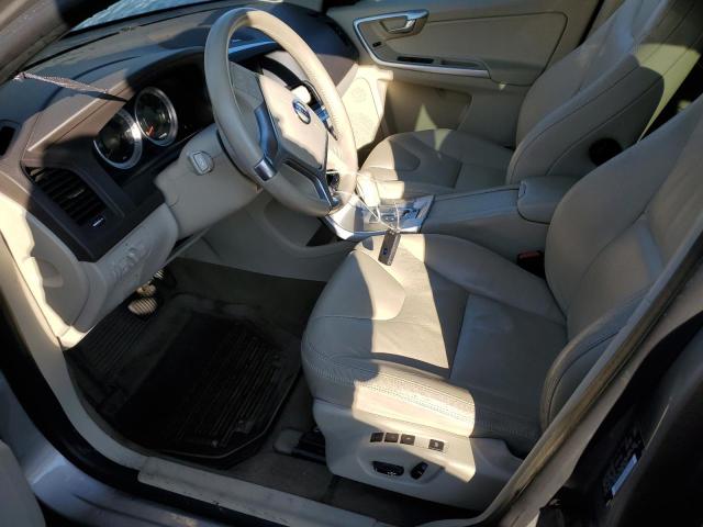 Photo 7 from auction – 2011 VOLVO XC60 T6 with VIN YV4902DZ0B2182864