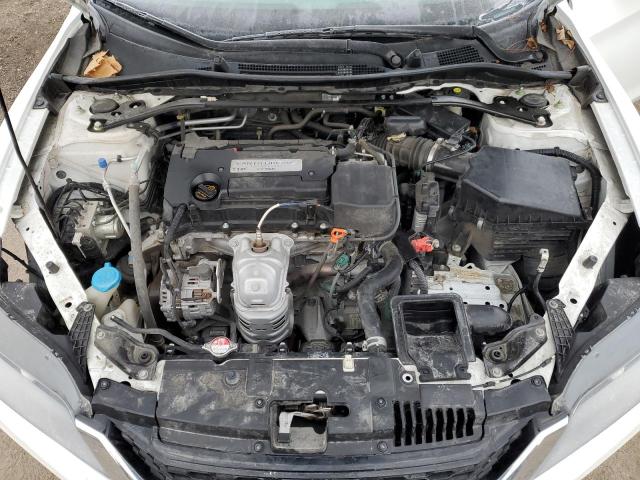 Photo 11 from auction – 2014 HONDA ACCORD EXL with VIN 1HGCT1B85EA007817