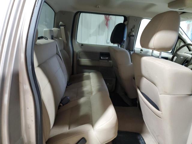 Photo 10 from auction – 2005 FORD F150 SUPER with VIN 1FTPW12565KD60865