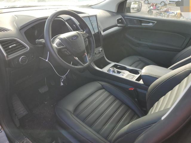 Photo 7 from auction – 2022 FORD EDGE SEL with VIN 2FMPK4J95NBA10456