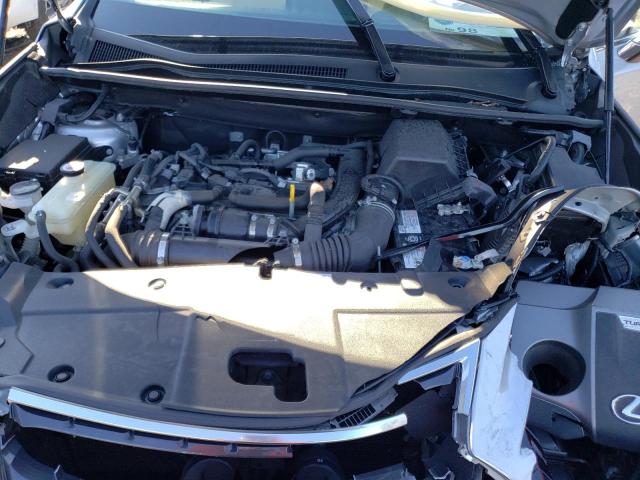 Photo 12 from auction – 2019 LEXUS NX 300 BAS with VIN JTJBARBZ5K2191294