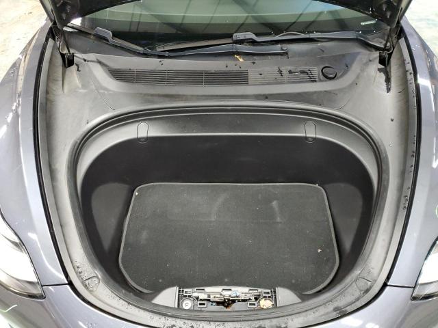 Photo 11 from auction – 2018 TESLA MODEL 3 with VIN 5YJ3E1EB6JF145657