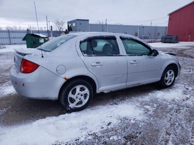 Photo 3 from auction – 2008 PONTIAC G5 with VIN 1G2AJ55FX87330103