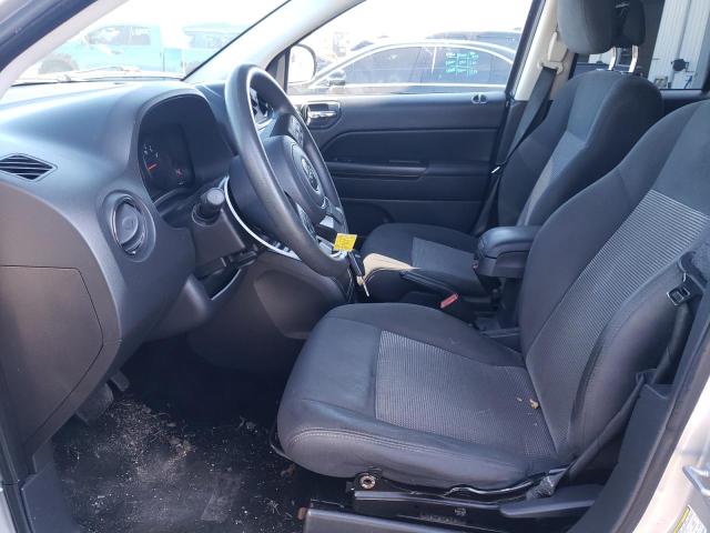 Photo 7 from auction – 2011 JEEP COMPASS SP with VIN 1J4NT1FA4BD230424