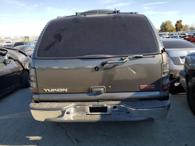 Photo 6 from auction – 2002 GMC YUKON with VIN 1GKEK13V42J111441