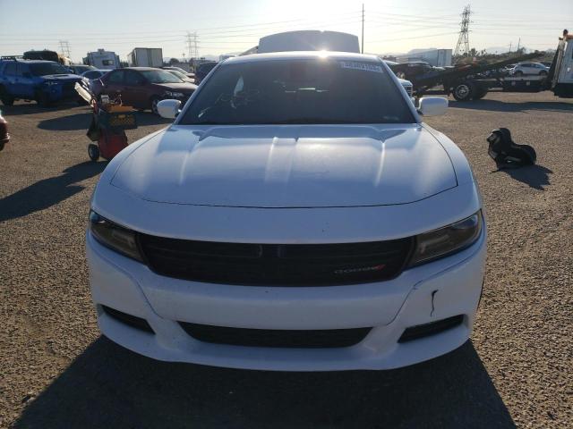 Photo 5 from auction – 2015 DODGE CHARGER SX with VIN 2C3CDXHG3FH727797