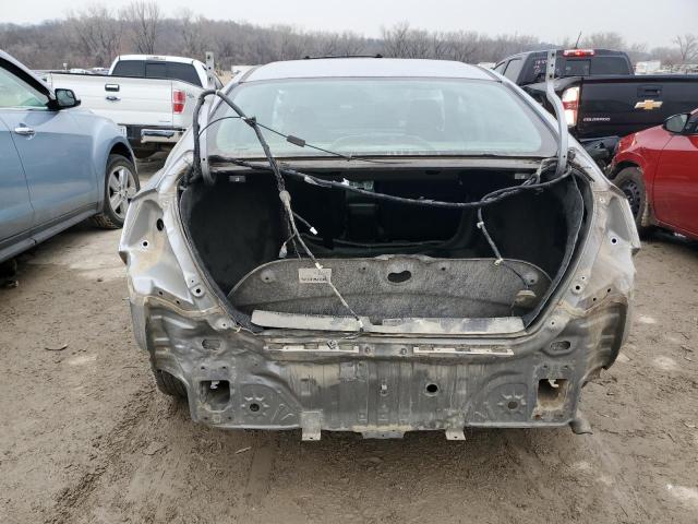 Photo 6 from auction – 2016 HONDA CIVIC EX with VIN 19XFC2F77GE034360