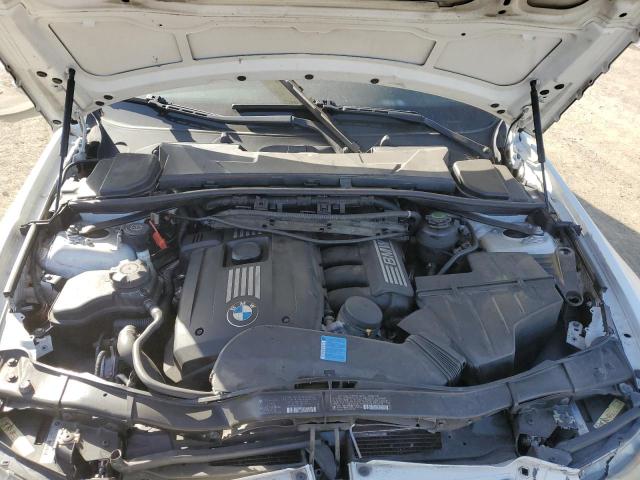 Photo 11 from auction – 2007 BMW 328 I SULE with VIN WBAVC53557FZ77785