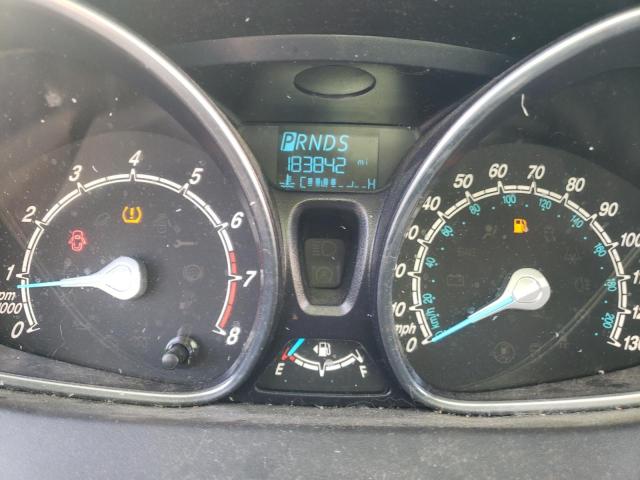 Photo 9 from auction – 2014 FORD FIESTA SE with VIN 3FADP4BJ0EM123088