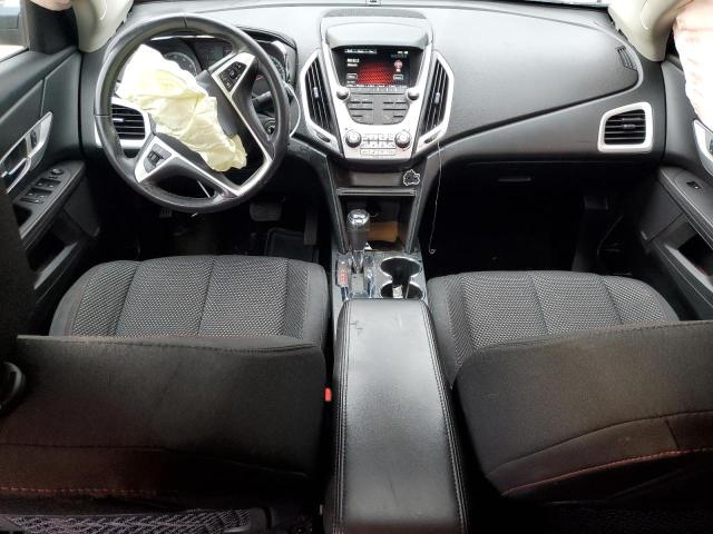 Photo 8 from auction – 2017 GMC TERRAIN SL with VIN 2GKFLTEK9H6101087