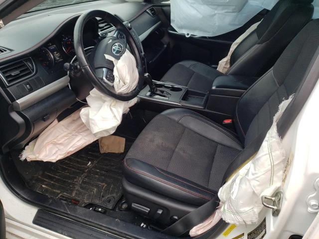 Photo 7 from auction – 2017 TOYOTA CAMRY LE with VIN 4T1BF1FK5HU379115