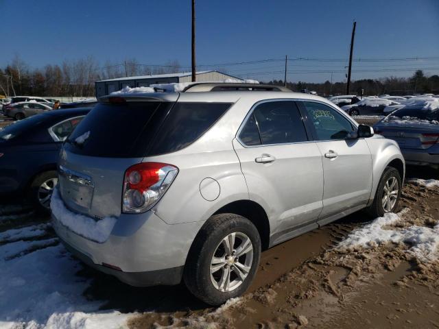Photo 3 from auction – 2010 CHEVROLET EQUINOX LT with VIN 2CNFLEEW1A6277983