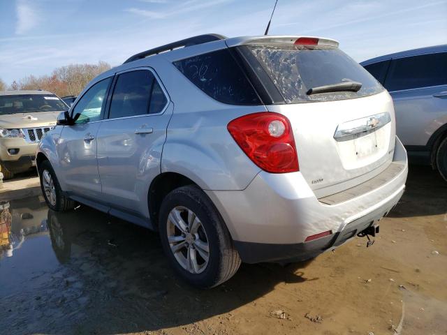 Photo 2 from auction – 2011 CHEVROLET EQUINOX LT with VIN 2CNFLEEC0B6474800