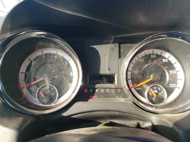 Photo 9 from auction – 2017 DODGE GRAND CARA with VIN 2C4RDGCG7HR624263
