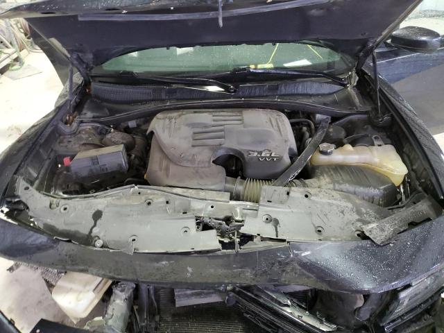 Photo 11 from auction – 2019 DODGE CHARGER SX with VIN 2C3CDXBG7KH674640