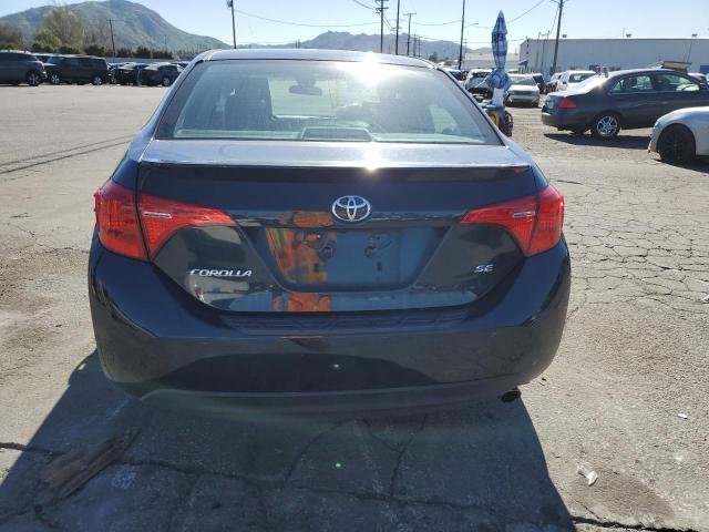 Photo 6 from auction – 2018 TOYOTA COROLLA L with VIN 5YFBURHE3JP760397