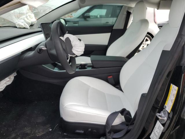Photo 7 from auction – 2020 TESLA MODEL 3 with VIN 5YJ3E1EB6LF421676